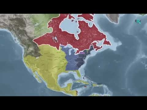 From Revolution to Nation: How the U.S. Was Reborn After 1776