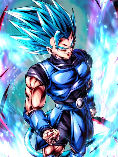 Shallot Dragon Ball Legends Gameplay Highlights