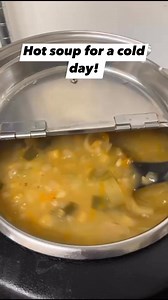 21K views · 69 reactions | Our delicious homemade soup will heat you up on a day like this! Scotch Broth or Cream of Brocolli. Open 9.30-4.30. #soup #soupseason @thecooshed #homemade #soupoftheday #winterwarmers | The Coo Shed | Facebook
