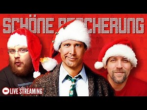 🔴SCHÖNE BESCHERUNG - Livestream