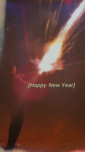 Happy New Year #2026 #newyear #fireworks #halifax | The Canadian Gothic