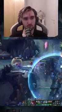 ONE OF THE MOST OP MID CHAMPS RIGHT NOW