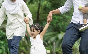 Indonesia Demographics