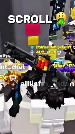 #robloxrivals @Onevi_76 is this good?