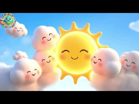 L’éléphant qui aimait l’alphabet | Chanson éducative et amusante pour enfants