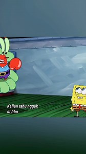89K views · 4.1K reactions | SpongeBob SquarePants sebenarnya sudah berakhir ? | Dezetpi Movie Base | Facebook