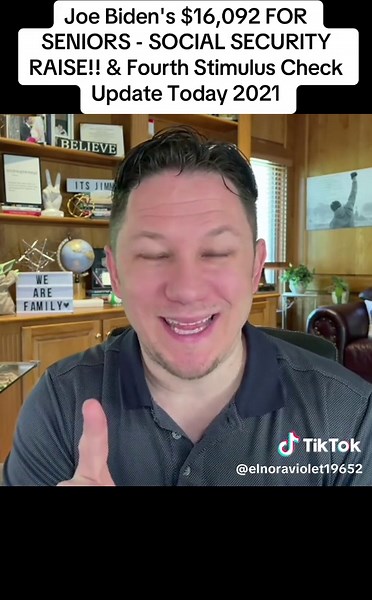 its Jimmy on TikTok