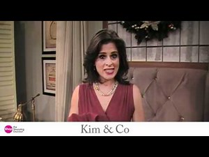 The Shopping Channel - Kim Mendelson Invites you!