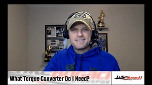 46K views · 794 reactions | Having the right torque converter is one of the main keys to a concistent and predictable race car. So the question is: "How do you know if you have the right converter?" Learn more at thisisbracketracing.com | This is Bracket Racing | Facebook