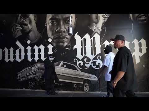 Glock and Ruger - Houdini x Drah One (Live Performance) | MIC'D UP