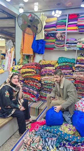 Explore Riaz Fabrics and Unique Designs