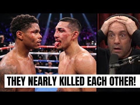 Teofimo Lopez vs Shakur Stevenson FULL FIGHT Highlights