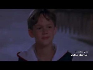 Jack Frost 1998- Sad song.