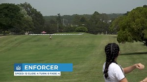 152K views · 255 reactions | Paige Shue started round 3 of the Dynamic Discs Open off strong with an easy birdie 4 on the intimidating 999' Hole 1. | Dynamic Discs | Facebook