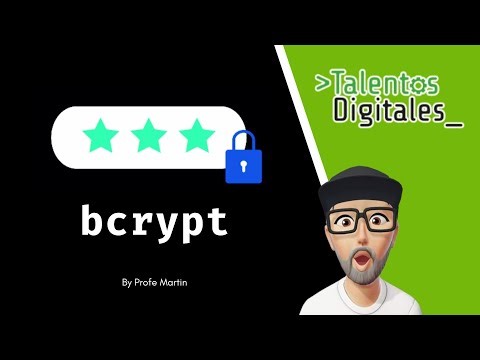 bcrypt