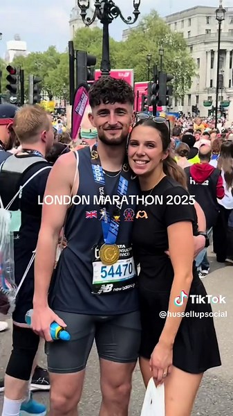 TCS London Marathon 2025: A Comprehensive Guide