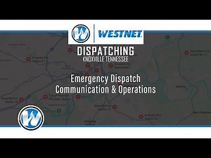Knoxville Fire Department Dispatch Insights | Emergency Dispatch Communication & Operations