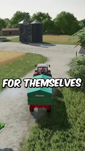 Enhance Your Farming Simulator Experience with a Cabin Panel for Tractors
