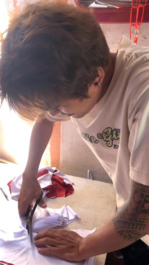 Tooool 😅😅😅 | Boss Nuhj