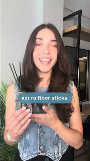 Φτιάξε αρωματικό χώρου με stick _ DIY airfreshner stick diffuser #diy #diffuser #airfreshener