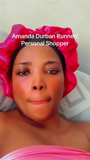 Amanda Durban - Your Personal Shopper Experience