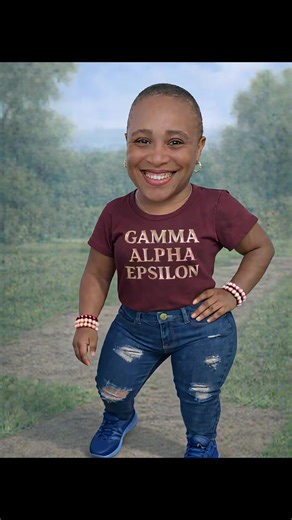 Your midweek praise break. Wishing you blessings on top of blessings. Have a great day 🪷 #itsgammababy #ai #fypシ #fypシ #blessings