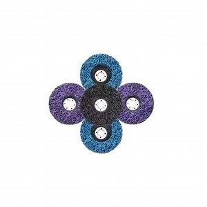 [Hot Item] Remove Paint and Rust Poly Strip Discs Clean and Strip Wheel