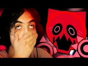 KITKAT is BACK to ANNIHILATE ME! | Project Arrhythmia #36