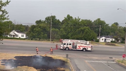 Shelbyville NOW on Reels