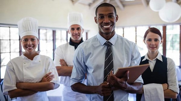 31% of Hotel Workers Are Foreign-Born: These States Depend on Them the Most