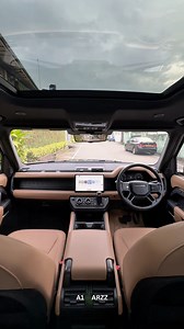 LAND ROVER DEFENDER P400e •2025 Manufacturerd •Brand New Highest Possible Spec ! ☎️:077-2796333 077-2249188 📍: A1 Carz | A1 Carz