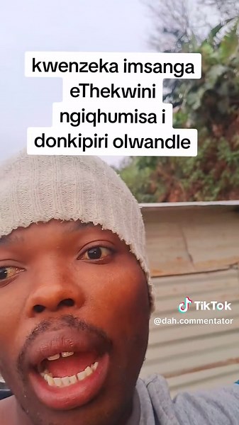 Donkipiri Commentary Compilation | Funny Moments ft. Dah Commentator