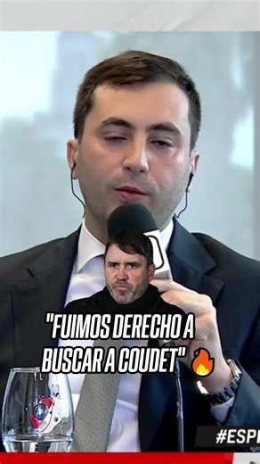 La Elección de Coudet como Entrenador de River