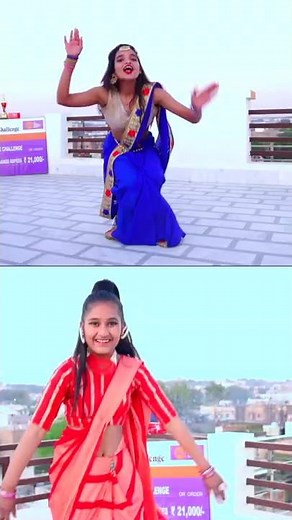 Roka Roka Dance 💃Payal & Riya Dance | Mk Studio
