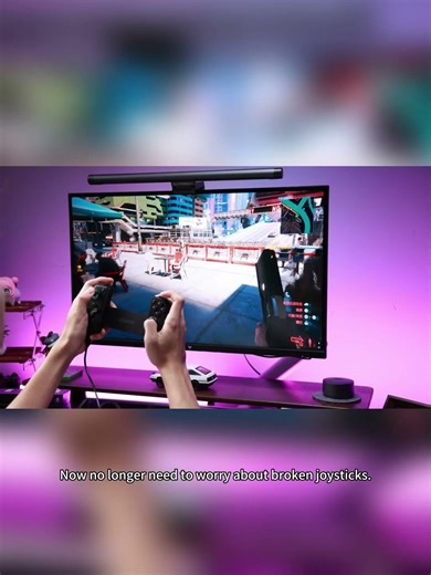 Blade Plus with Joystick Directional Actuation 🕹️