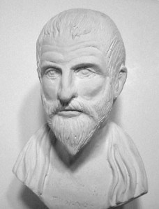 Time To Celebrate! Proclus, Last Of The Great Neoplatonic Philosophers Is Born