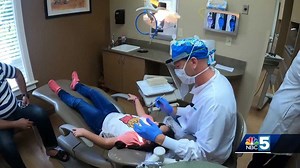 COVID-19 precautions taken during dentist visits