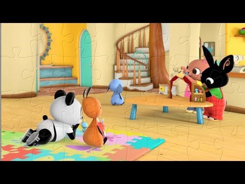 Bing : Puppet Show (2)