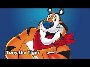 50 Years of Felines: Top 25 Cats In Pop Culture 1940 to 1990 (A catalog of cool kitties)