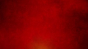 Red glowing textured grunge background with subtle pulsing loopable texture effects | Premium Stock Video Footage