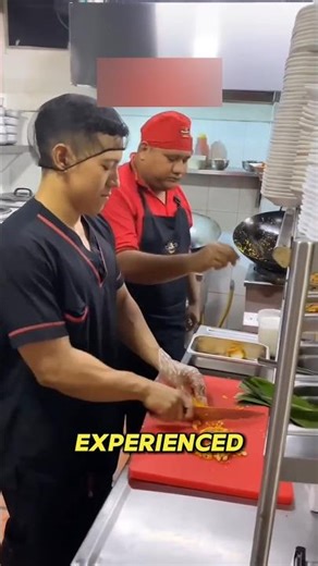 Overconfident Taster Gets Surprising Result 🥺🥺