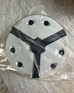 [Hot Item] Sk Rubber Flex Collet Hex Hole