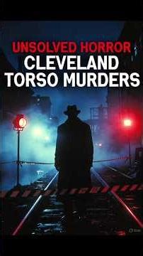 UNSOLVED HORROR: The Cleveland Torso Murders Explained | America’s Faceless Killer