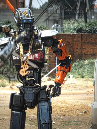 Chappie: A Deep Dive into the Robo World