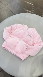 15 reactions | The viral velour jacket is now in pink @juicycoutureuk | JD Women | Facebook
