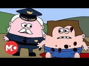 Trailer Trash - Narc