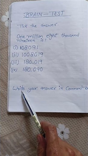 Lagao Dimag aur Answer kar do Math puzzle #puzzlegame #riddlejourney #quiz