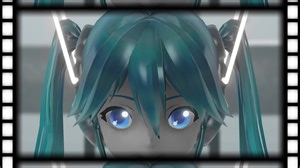 【MMD】 Build Our Machine 【FMi 式初音ミク】