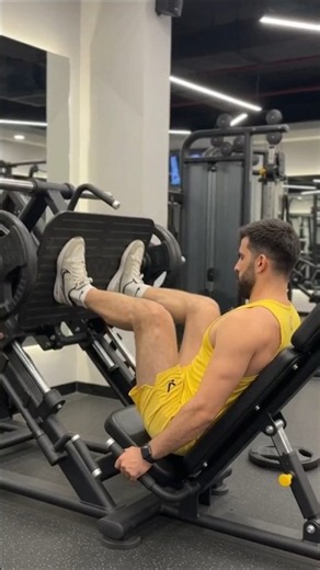 Intense Leg Day Workout: Build Lower Body Power
