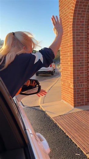 POV: pulling up to Brook Hill’s Lower School with the best door dads! 🧡🎃 | The Brook Hill School
